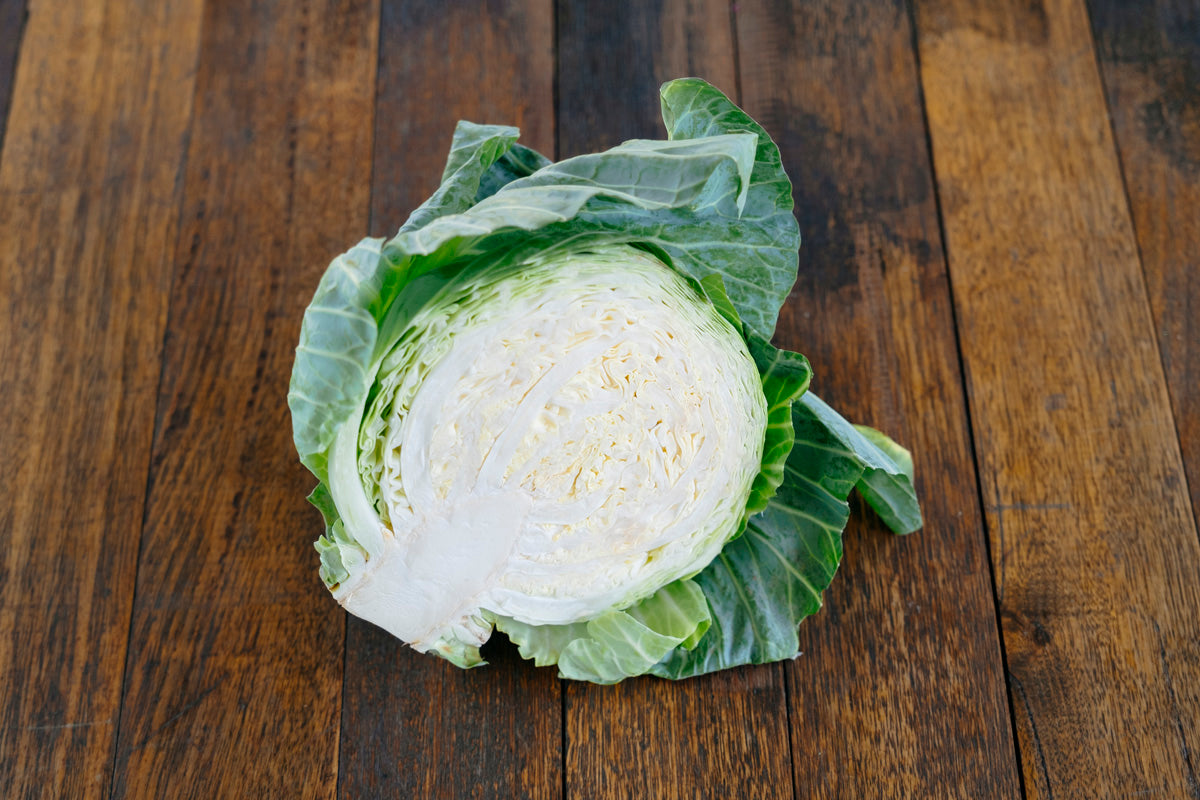 Cabbage