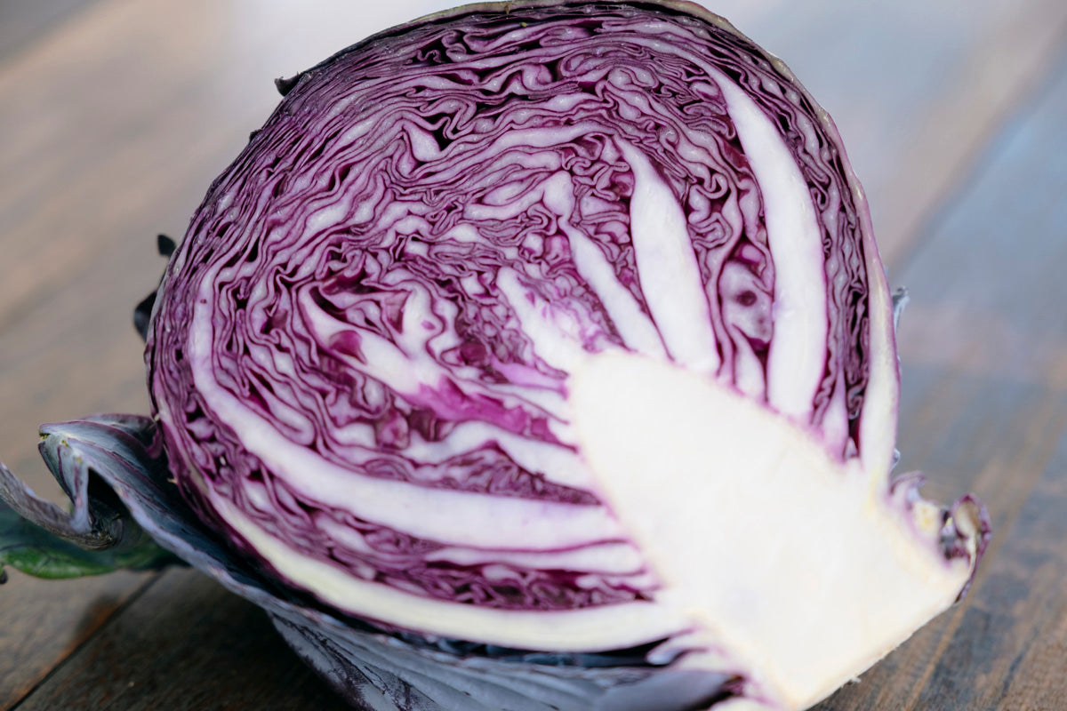 Cabbage