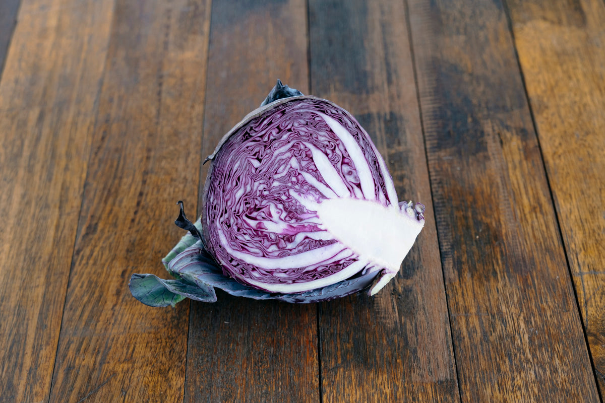 Cabbage
