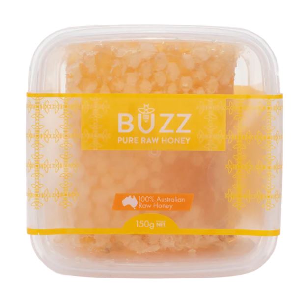 Pure Fresh Honeycomb
