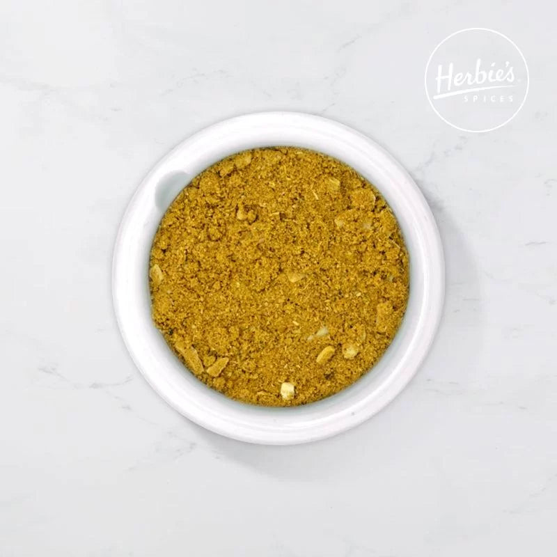 Rendang Curry Mix