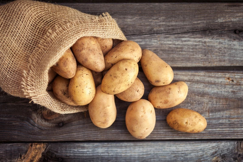 Potatoes Dutch Cream