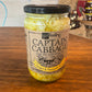 Gut Feeling Ginger & Turmeric Kraut