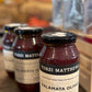 Torzi Matthews Kalamata Olives – Bold, Briny, and Mediterranean Perfection