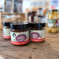The Gourmet Entertainer Uncle Grumpy’s Tomato Chutney – Rich, Rustic, and Bursting with Character