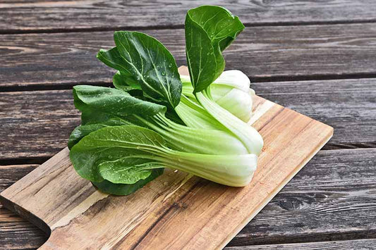 Bok Choy