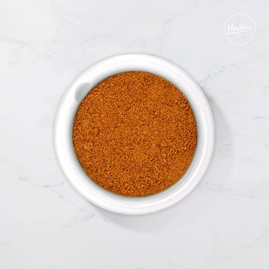 Cayenne Pepper