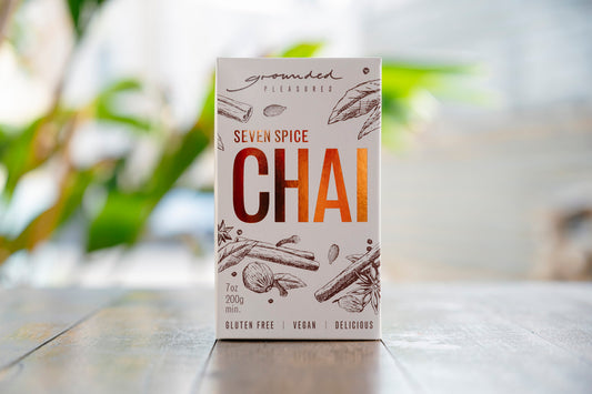 Chai Powder