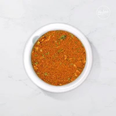 Chermoula Spice Mix