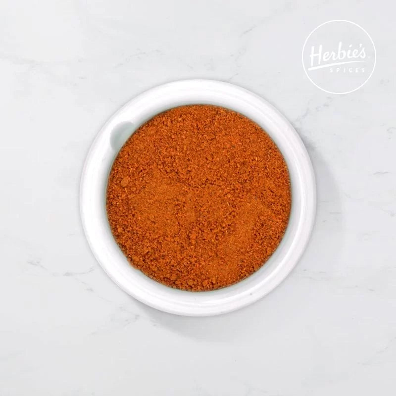 Chilli Powder Hot