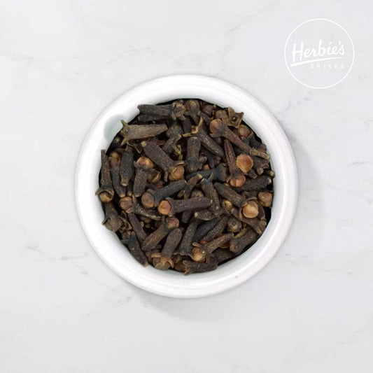 Cloves Whole