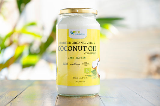 Coconut Oil