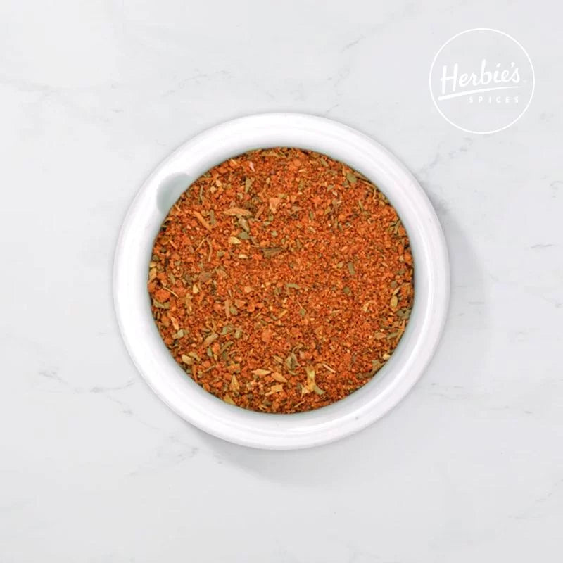 Creole Seasoning