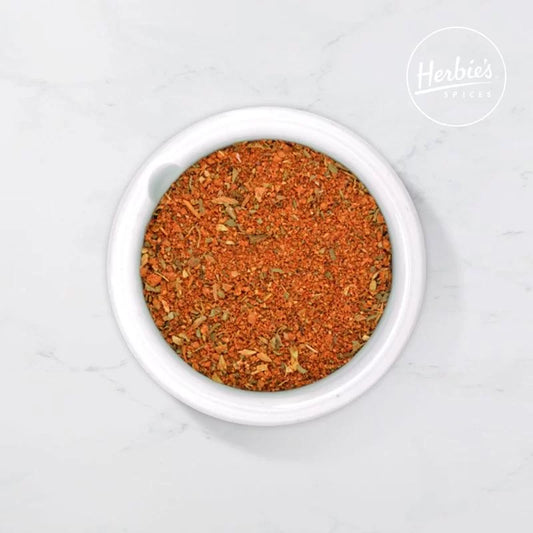 Creole Seasoning