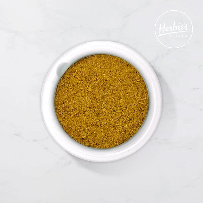 Curry Powder Malay