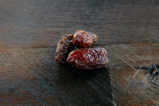 Medjool Dates