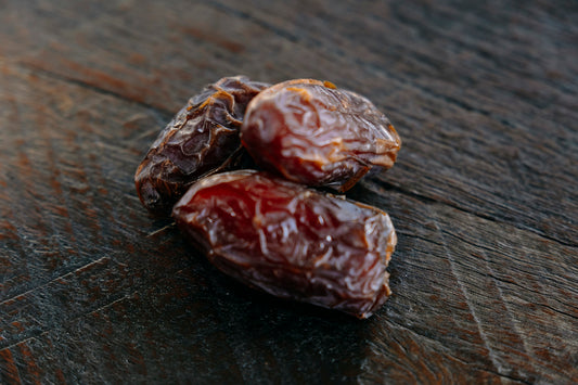 Medjool Dates