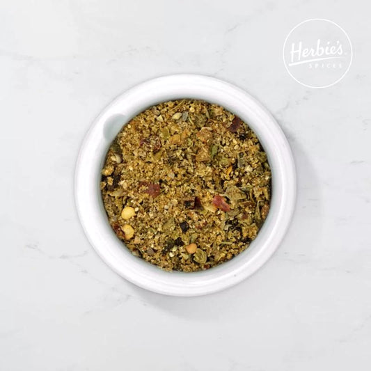 Guacamole Spice Mix