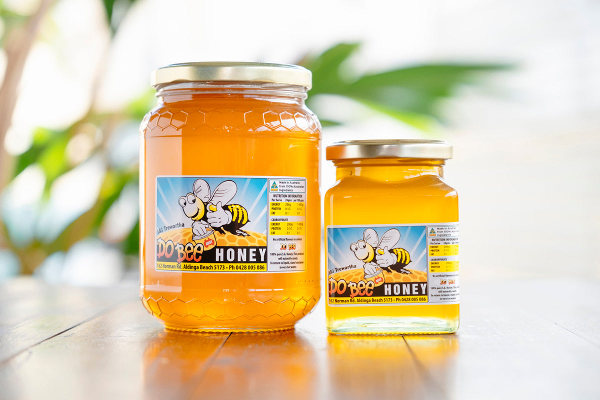 Local Honey