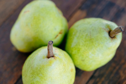 Pears