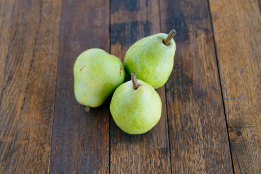 Pears