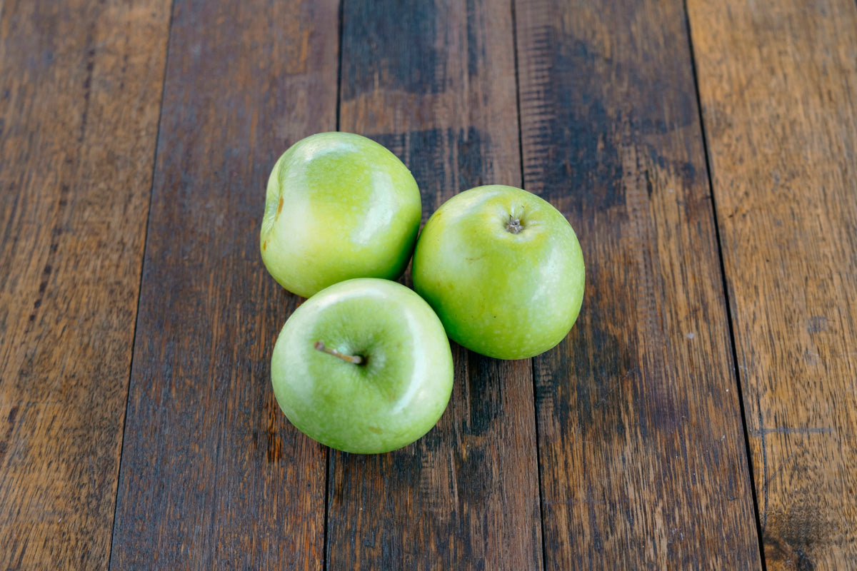 Apples Granny Smith