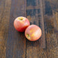 Apples Pink Lady