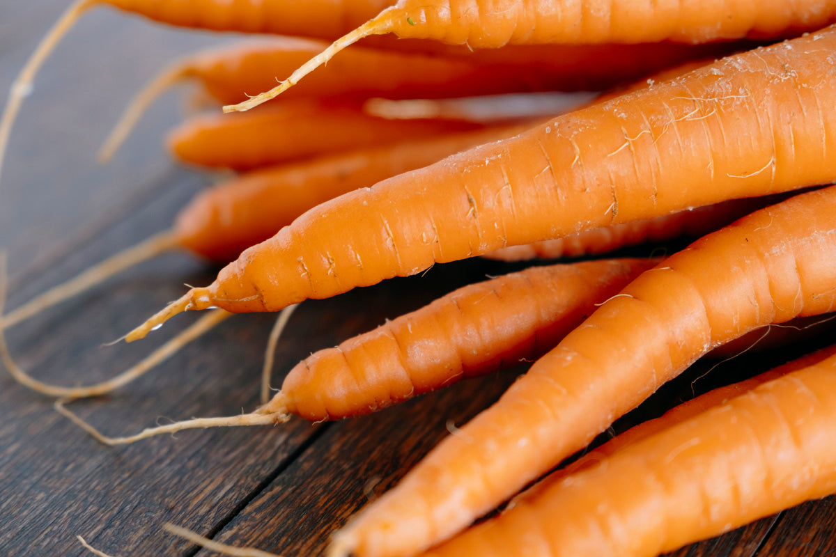 Carrots