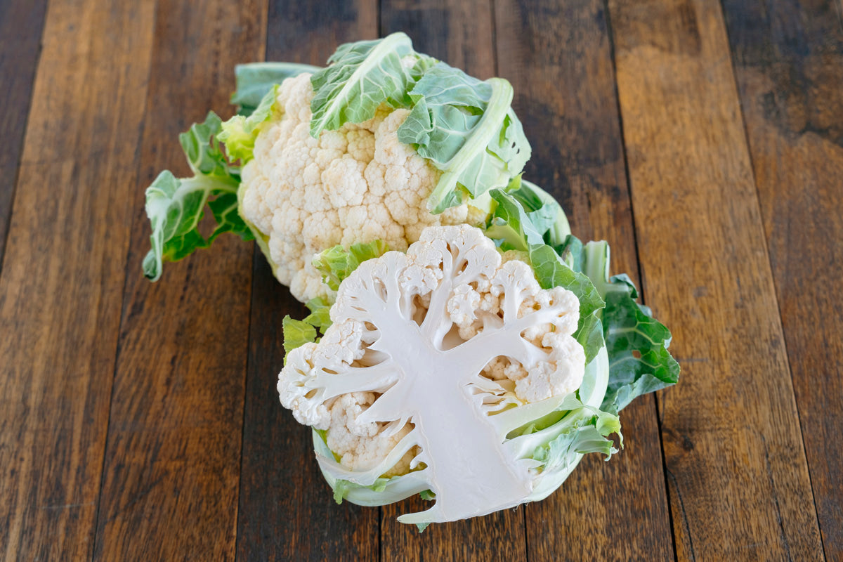 Cauliflower