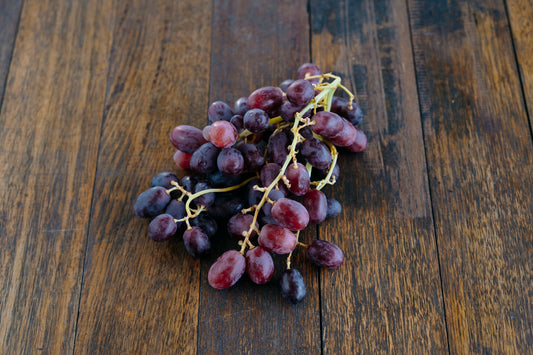 Grapes Red