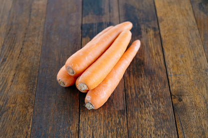 Carrots