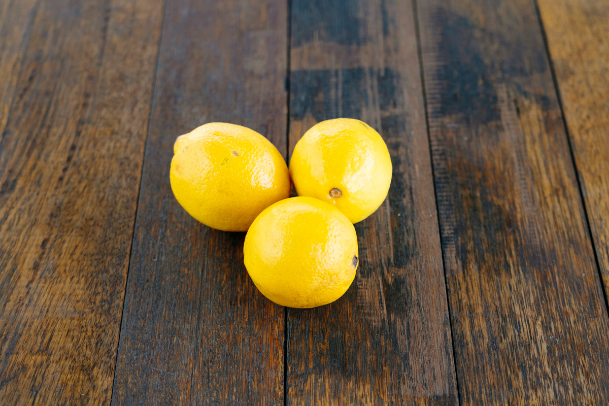 Lemon