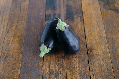 Eggplant