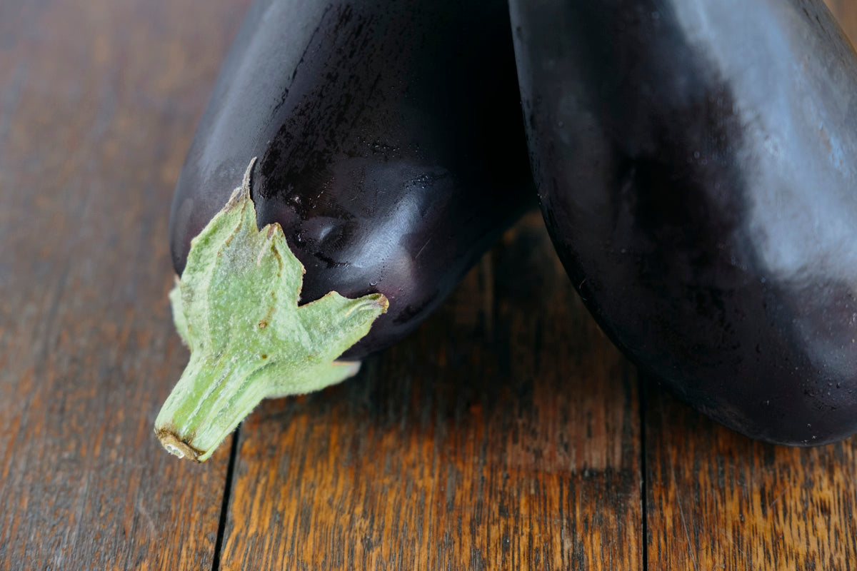 Eggplant