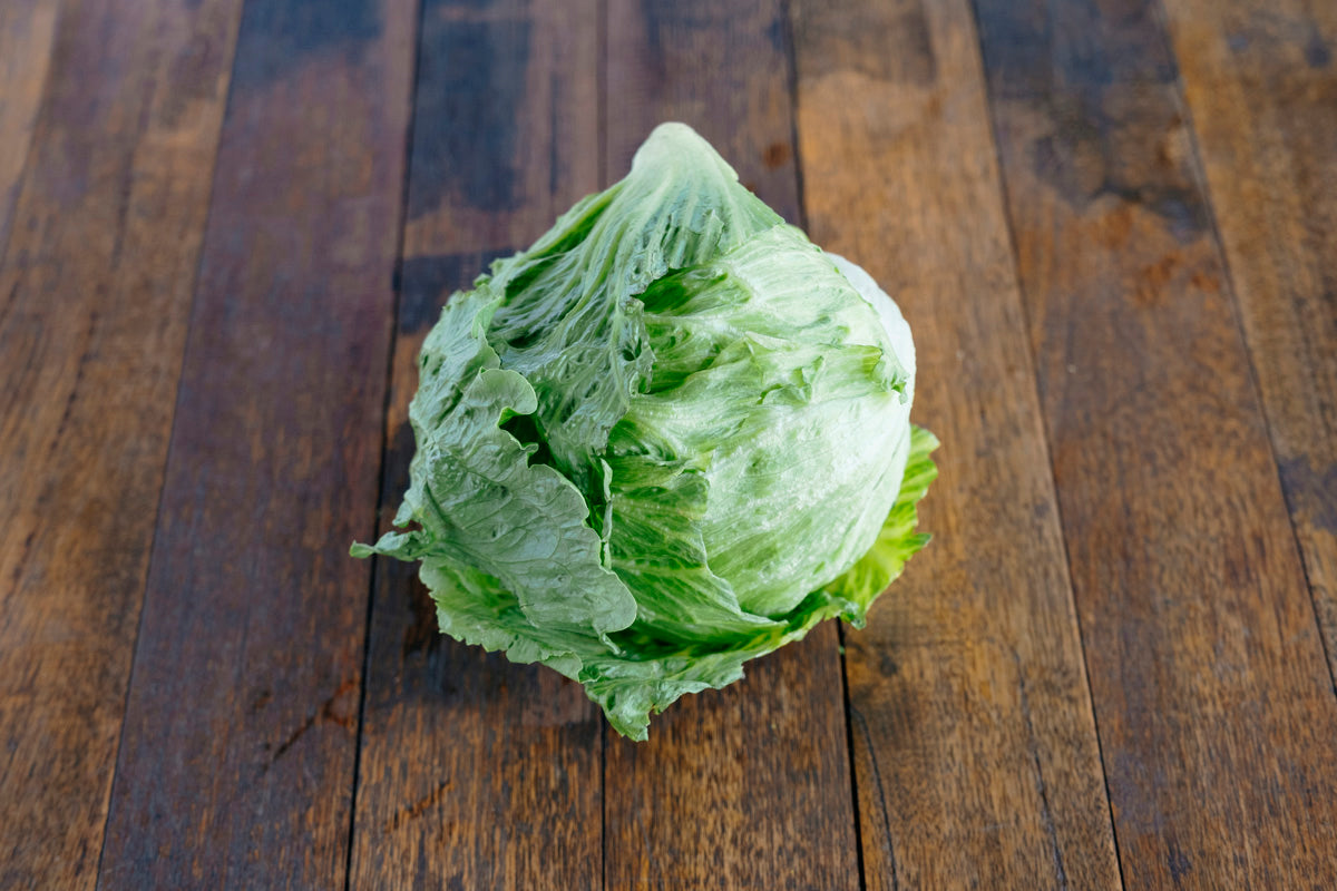 Lettuce