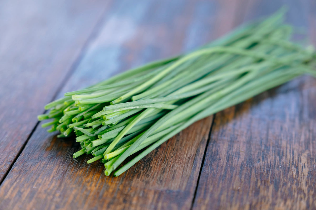 Fresh Chives