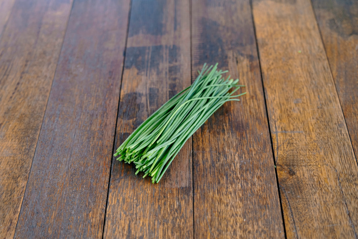 Fresh Chives