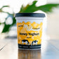 Honey Yoghurt