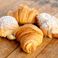 Almond Croissant