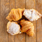 Almond Croissant
