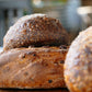 Olive and Rosemary Ciabatta