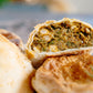 Spinach Ricotta Filo