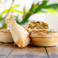 Spinach Ricotta Filo