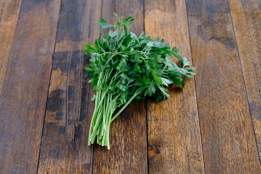 Fresh Flat Leaf Parsley