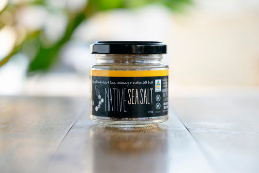 Native Sea Salt