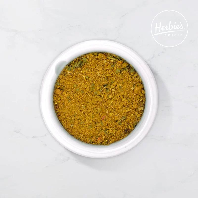 Laksa Mix