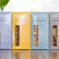 Dukkah Crackers