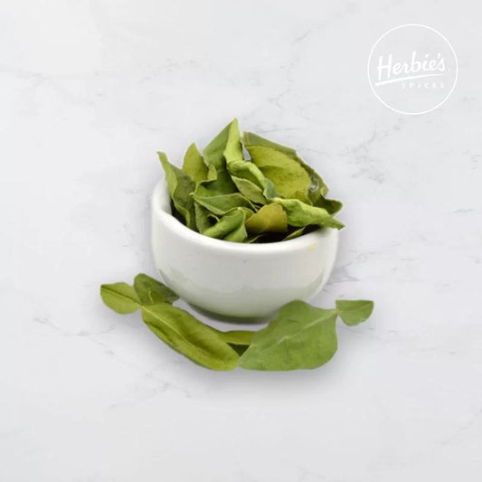 Lime Leaves Kaffir Whole