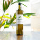 Cold-Pressed Olive Oil