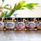 The Gourmet Entertainer Uncle Grumpy’s Tomato Chutney – Rich, Rustic, and Bursting with Character